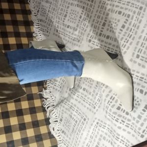 Covington boots sz7.5